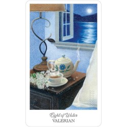 Tarot The Herbcrafter's (