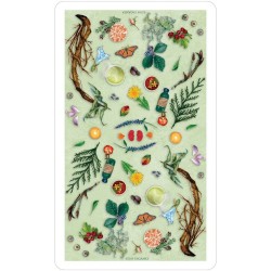 Tarot The Herbcrafter's (