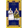 Tarot Frida Kahlo ( FOU)