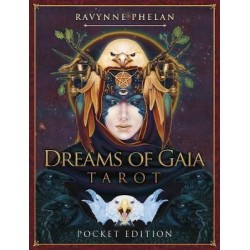 Tarot Dreams of Gaia (78