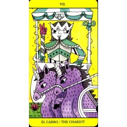 Tarot The Magic Amaia Arr