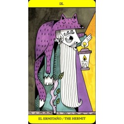 Tarot The Magic Amaia Arr