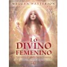 Oraculo Lo Divino Femenin