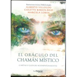 Oraculo Del Chaman Mistic