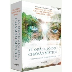 Oraculo Del Chaman Mistic