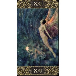 Tarot Edmund Dulac (Multi