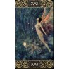 Tarot Edmund Dulac (Multi