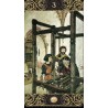 Tarot Edmund Dulac (Multi