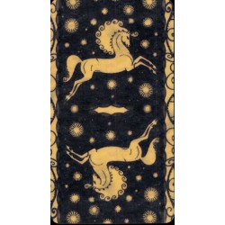 Tarot Edmund Dulac (Multi