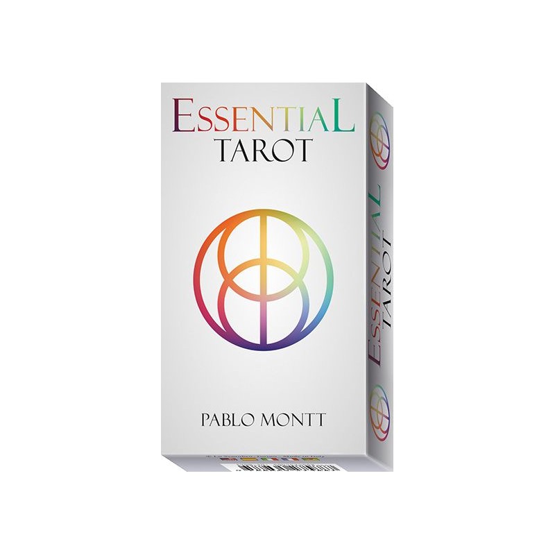 Tarot Essential (Multi-Id
