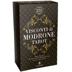 Tarot Visconti di Modrone