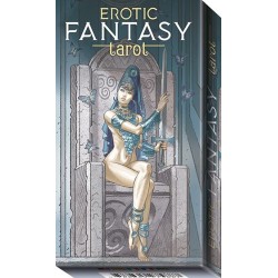 Tarot Erotic Fantasy (Mul