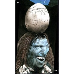 Tarot Primordial (Multi-I