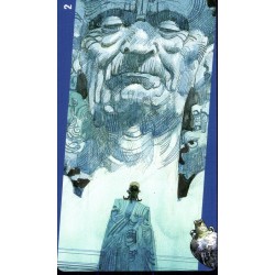 Tarot Primordial (Multi-I