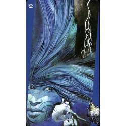 Tarot Primordial (Multi-I