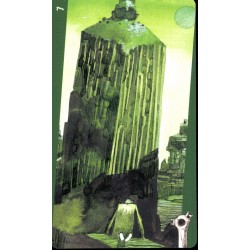 Tarot Primordial (Multi-I