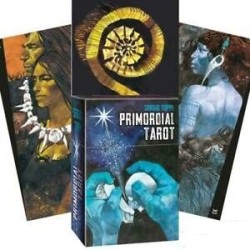 Tarot Primordial (Multi-I
