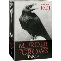Tarot Munder of Crows (M