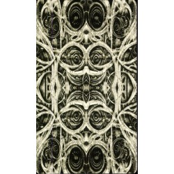 Tarot Munder of Crows (M