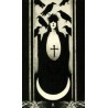 Tarot Munder of CrowLima