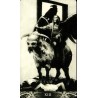 Tarot Munder of CrowLima