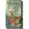 Tarot Tradicional Manga (
