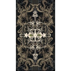 Tarot Tradicional Manga (