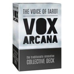 Tarot The Voice of Tarot