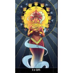 Tarot The Voice of Tarot