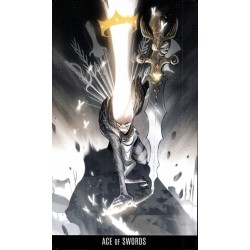 Tarot The Voice of Tarot