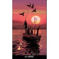 Tarot The Voice of Tarot