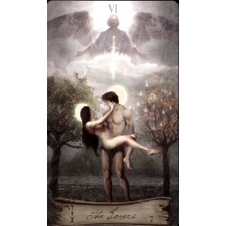 Tarot Heaven & Earth - Jack Sephiroth y Jaymi Elford (2020) (Multi-Idioma)(SCA) Lanzamiento Septiembre