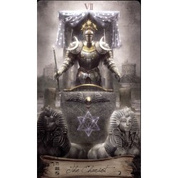 Tarot Heaven & Earth - Jack Sephiroth y Jaymi Elford (2020) (Multi-Idioma)(SCA) Lanzamiento Septiembre