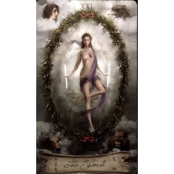 Tarot Heaven & Earth - Jack Sephiroth y Jaymi Elford (2020) (Multi-Idioma)(SCA) Lanzamiento Septiembre