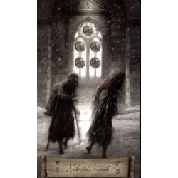 Tarot Heaven & Earth - Jack Sephiroth y Jaymi Elford (2020) (Multi-Idioma)(SCA) Lanzamiento Septiembre