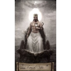 Tarot Heaven & Earth - Jack Sephiroth y Jaymi Elford (2020) (Multi-Idioma)(SCA) Lanzamiento Septiembre