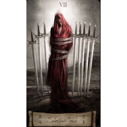 Tarot Heaven & Earth - Jack Sephiroth y Jaymi Elford (2020) (Multi-Idioma)(SCA) Lanzamiento Septiembre