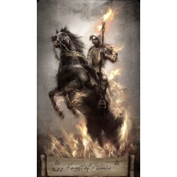 Tarot Heaven & Earth - Jack Sephiroth y Jaymi Elford (2020) (Multi-Idioma)(SCA) Lanzamiento Septiembre