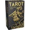 Tarot Gold &Black Edition
