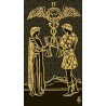 Tarot Gold &Black Edition