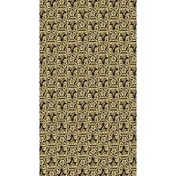 Tarot Gold &Black Edition