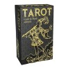 Tarot Gold &Black Edition