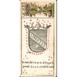 Tarot Montieri Edicion Li