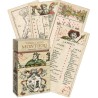 Tarot Montieri Edicion Li
