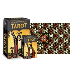 Tarot Radiant Wise(Mini)