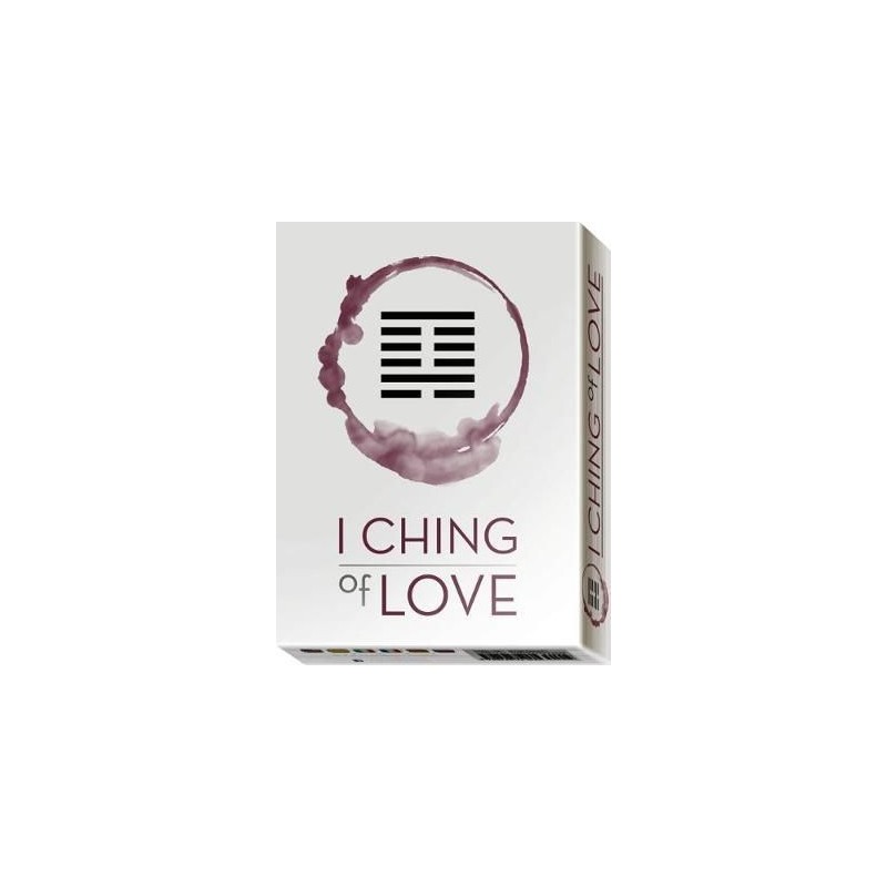 Oraculo I ching Of Love (