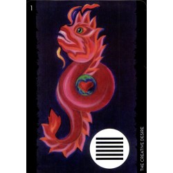 Oraculo I ching Of Love (