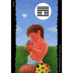 Oraculo I ching Of Love (