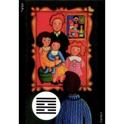 Oraculo I ching Of Love (