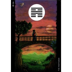 Oraculo I ching Of Love (